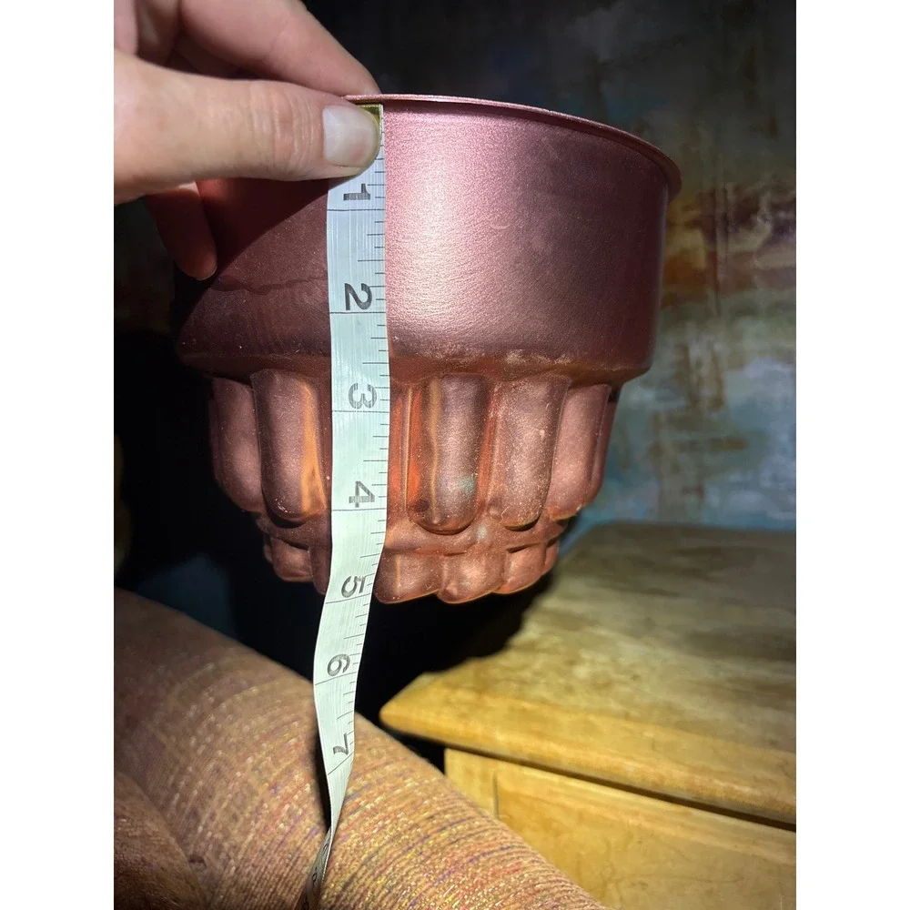N/A copper colored